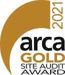 Arca Gold Site 2021